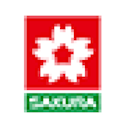 Logo for Taiwan Sakura Corporation