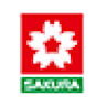 Logo for Taiwan Sakura