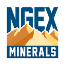 Logo for NGEx Minerals Ltd