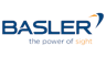 Logo for Basler