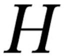 Logo for Hovnanian Enterprises Inc