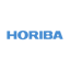 Logo for HORIBA