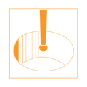 Logo for Renishaw plc