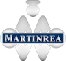 Logo for Martinrea International Inc