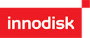 Logo for Innodisk Corporation