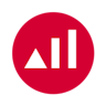 Logo for Allfunds Group PLC