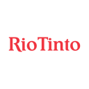 Logo for Rio Tinto Group