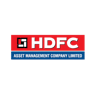 Logo for HDFC Asset Management Company Limited