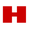 Logo for Hamamatsu Photonics