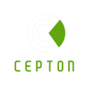 Logo for Cepton Inc