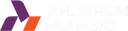 Logo for Ahlstrom-Munksjö Oyj
