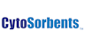 Logo for Cytosorbents