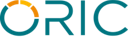 Logo for Oric Pharmaceuticals Inc