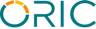 Logo for Oric Pharmaceuticals Inc
