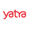 Logo for Yatra Online