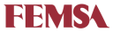 Logo for Fomento Económico Mexicano S.A.B. de C.V. 