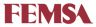 Logo for Fomento Económico Mexicano S.A.B. de C.V. 