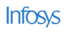Logo for Infosys Limited