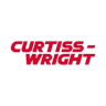 Logo for Curtiss-Wright Corporation