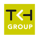 Logo for TKH Group N.V.