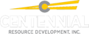 Logo for Centennial Resource Development Inc
