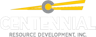 Logo for Centennial Resource Development Inc