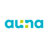 Logo for Auna