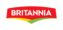 Logo for Britannia Industries Limited