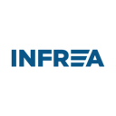 Logo for Infrea
