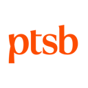 Logo for Permanent TSB Group Holdings plc