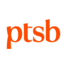 Logo for Permanent TSB Group Holdings plc