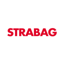 Logo for Strabag SE