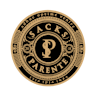 Logo for Sacks Parente Golf