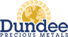 Logo for Dundee Precious Metals Inc