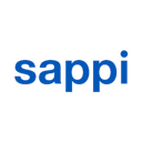 Logo for Sappi Limited
