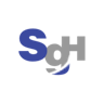 Logo for SG Holdings Co 