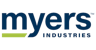 Logo for Myers Industries Inc