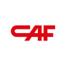 Logo for Construcciones y Auxiliar de Ferrocarriles S.A.