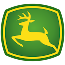 Logo for Deere & Company 