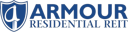 Logo for ARMOUR Residential REIT Inc