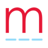 Logo for Moderna Inc