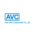 Logo for Asia Vital Components Co. Ltd