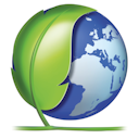 Logo for Greenlane Renewables Inc
