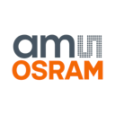 Logo for ams-Osram AG