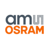 Logo for ams-Osram AG