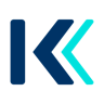 Logo for Kinnate Biopharma 