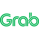 Logo for Grab Holdings Limited