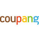 Logo for Coupang Inc