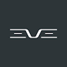 Logo for Eve Holding Inc