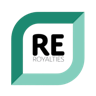 Logo for RE Royalties Ltd